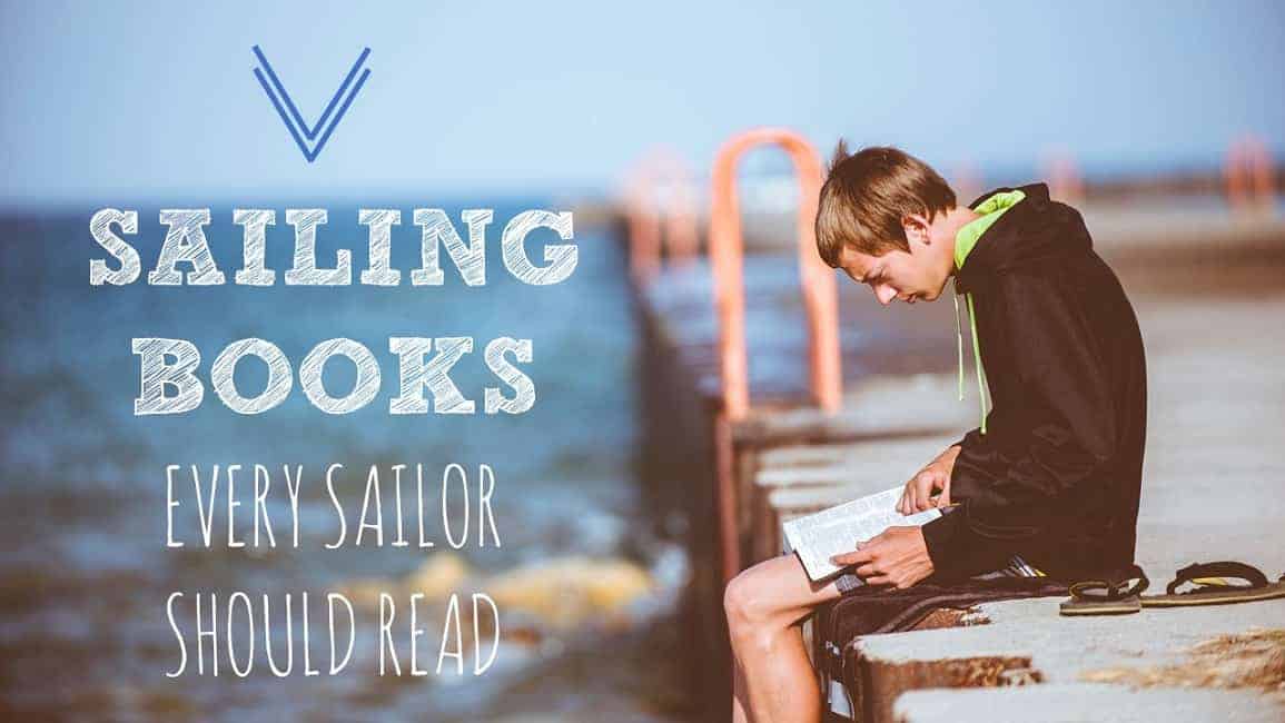 sailing books
