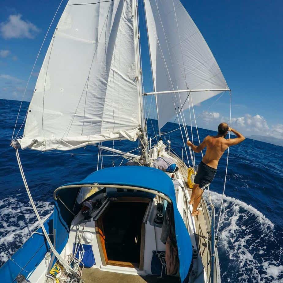 where to buy cheap sailboats