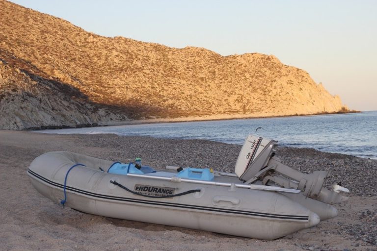 Find the best dinghy for you Waterborne