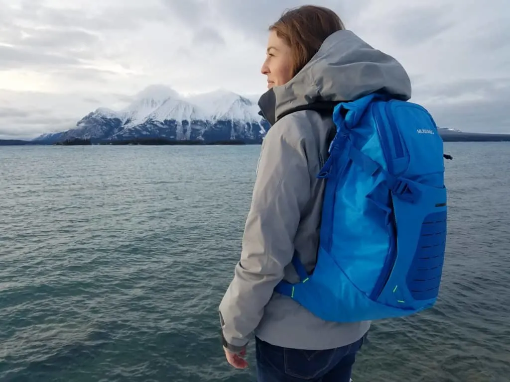 best dry bag backpack