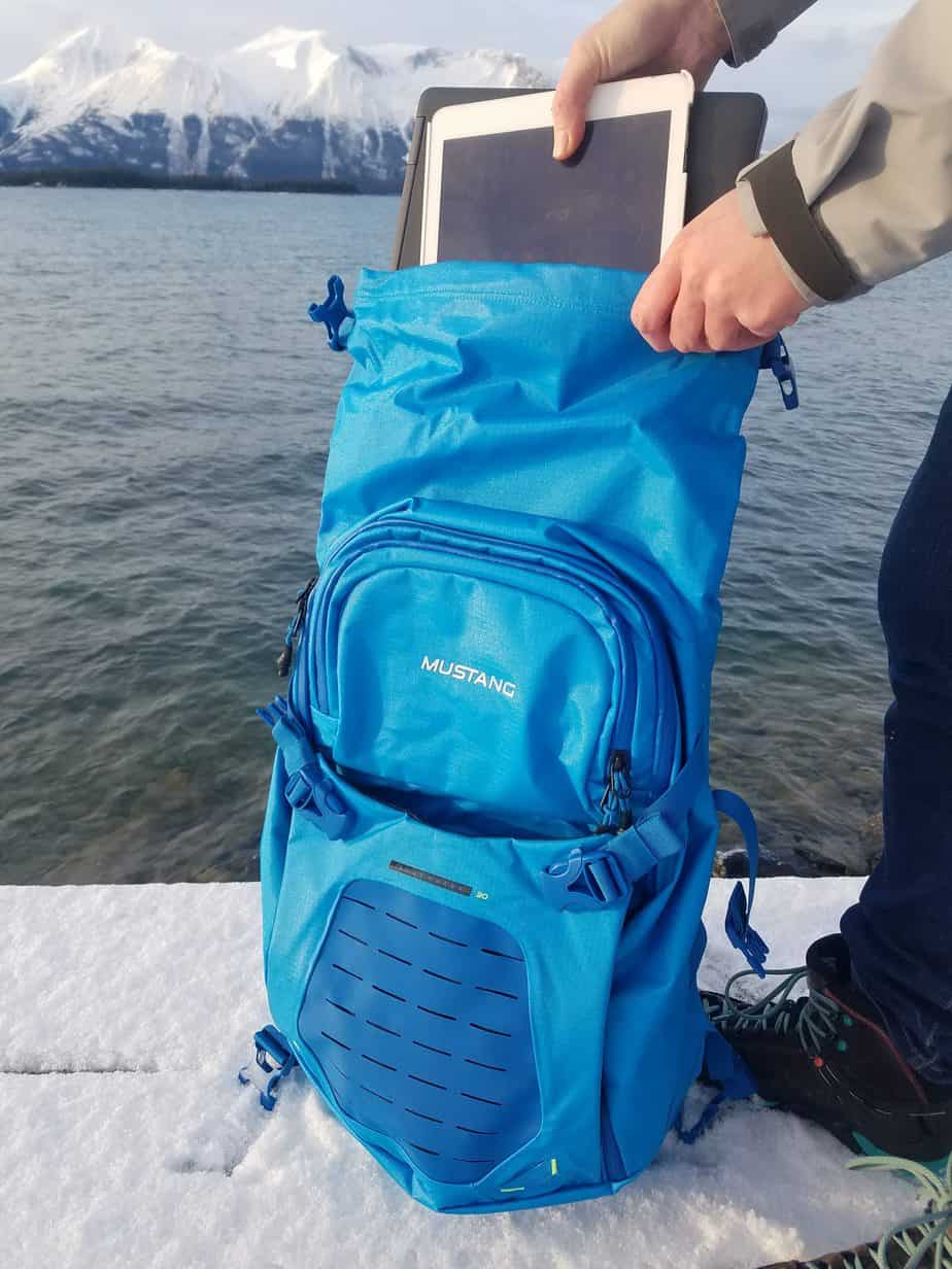 The best dry bag backpack