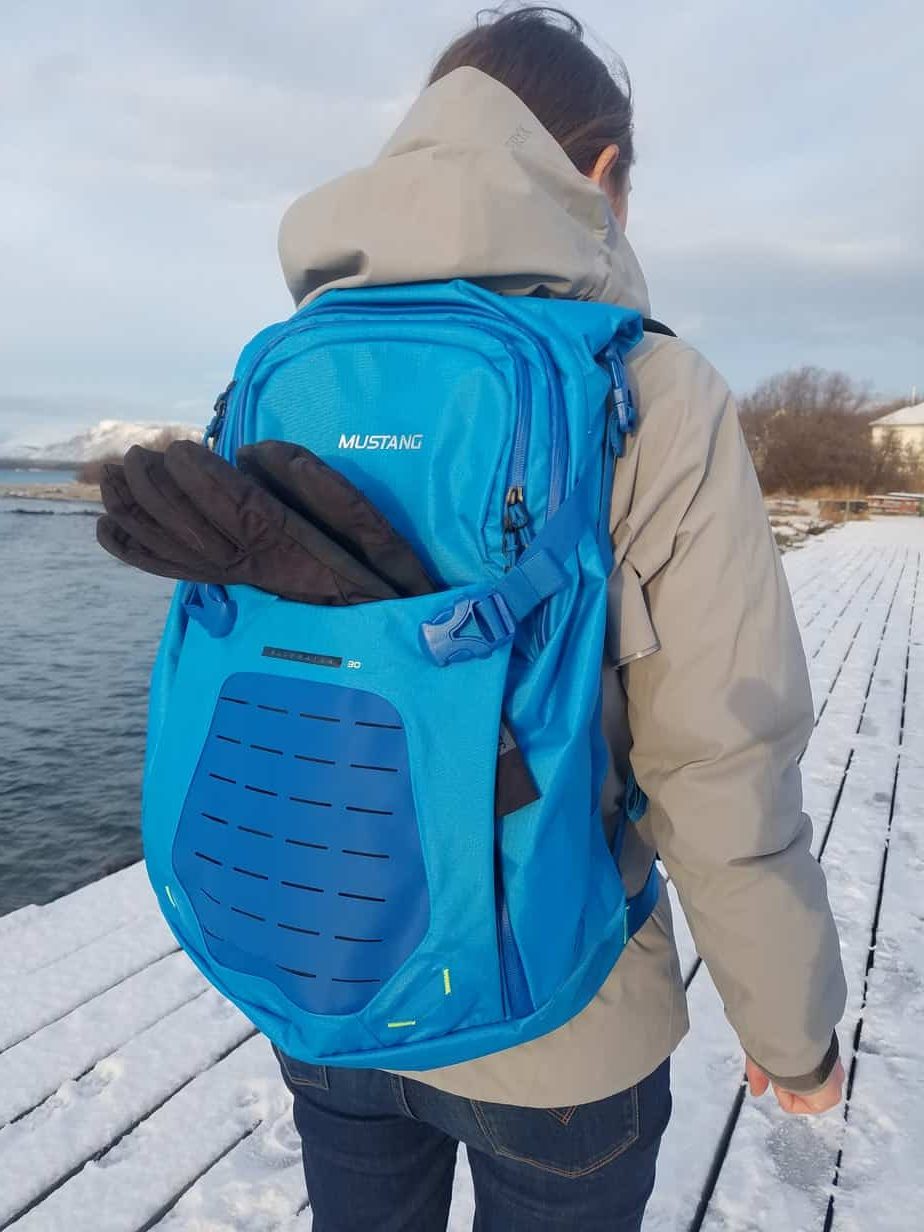 The best dry bag backpack