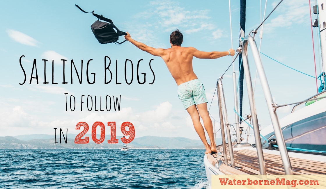 sailing blogs