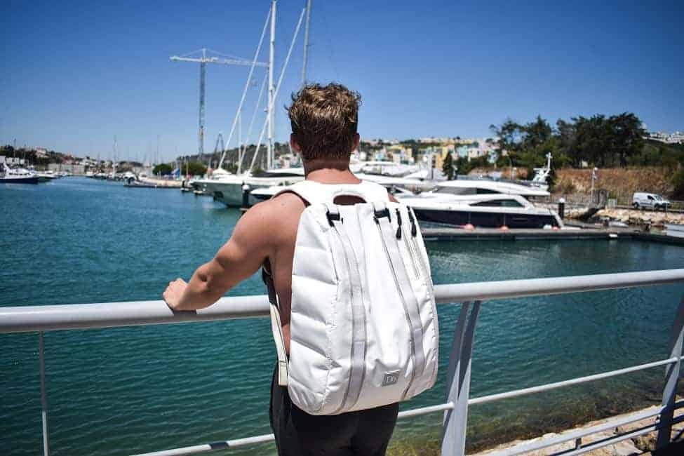 sailing packing list
