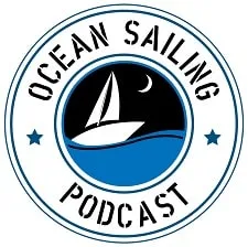 ocean sailing podcast