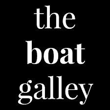 boat galley sailing podcast