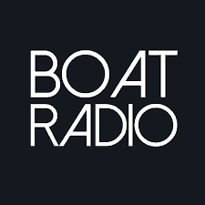 boat radio