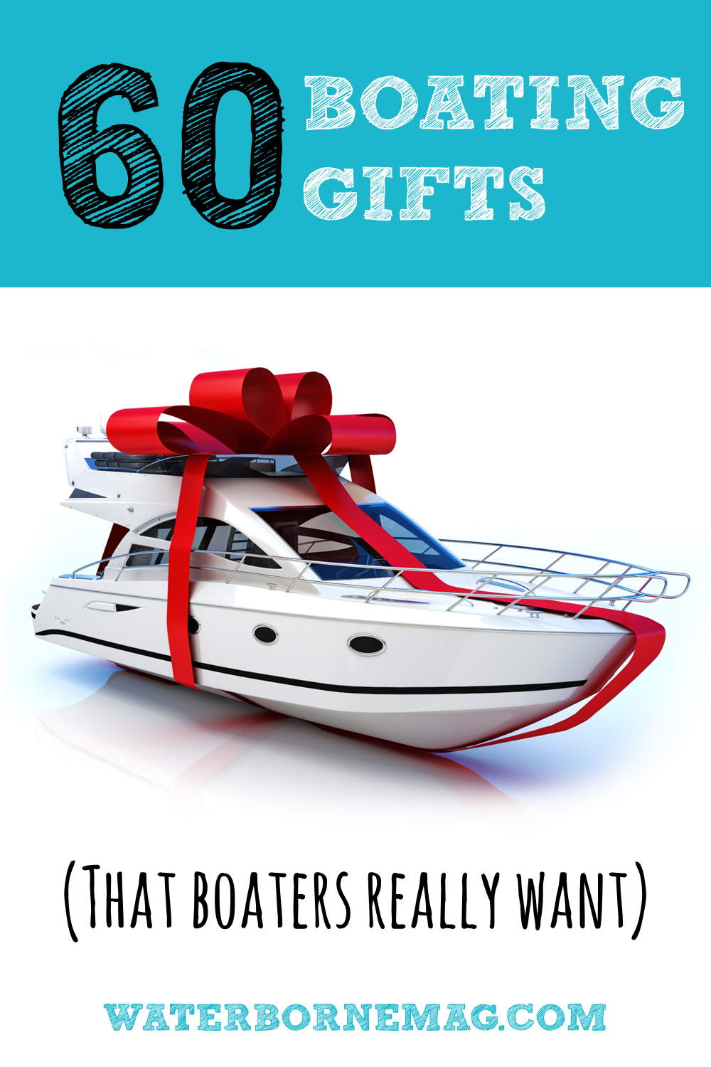 60 boating gifts for boat owners [2023 guide] Waterborne