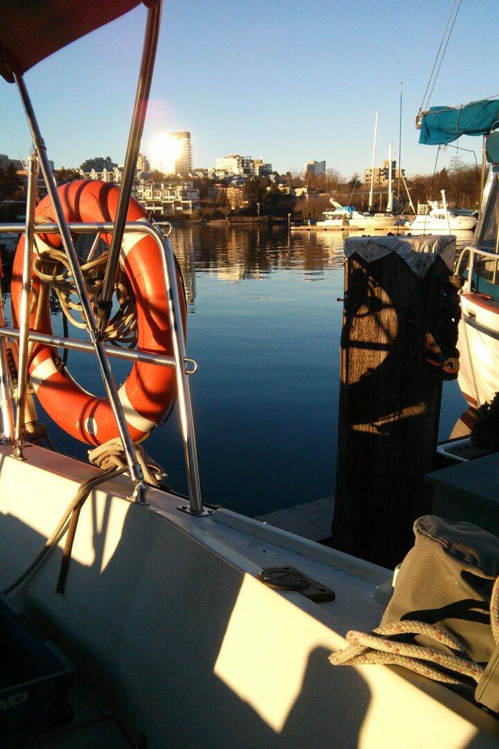 How to find a liveaboard marina (and skip the waitlist!)